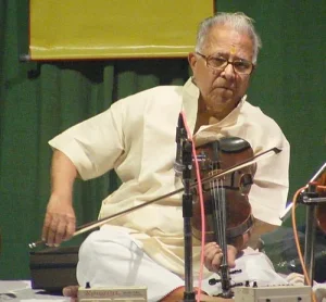 N. V. Krishnan