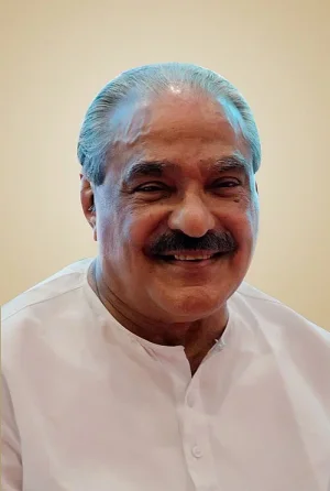 M.V. Mani