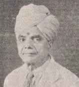 R. Natesa Iyer