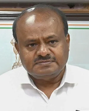 V. N. Kumaraswamy