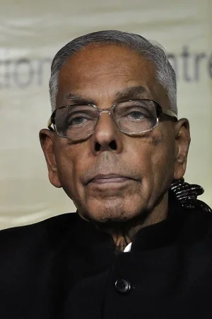 M. Satya Narayanan