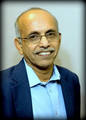 T. R. Rajagopal