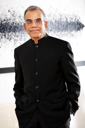 N. C. Menon