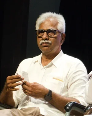 V. Srinivasa Rao