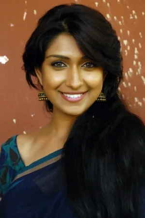 Tejaswini