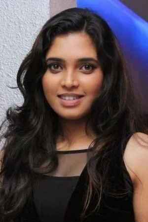 Ishaara Nair