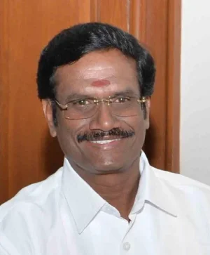 M.R. Moorthy