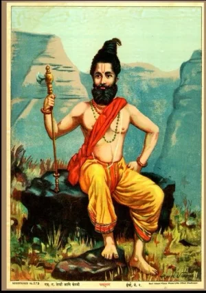 Parasuram