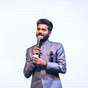 Makapa Anand
