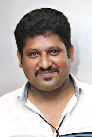 Vj Dindugal Saravanan
