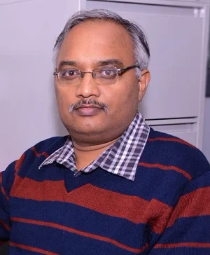 Deepak Nair