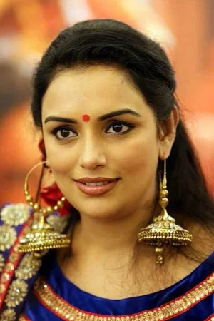 Swetha Menon