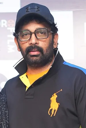 Tarun Chakravarthy