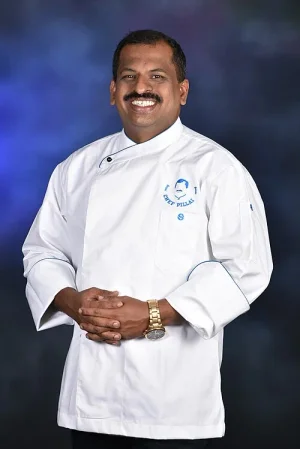 Suresh Pillai