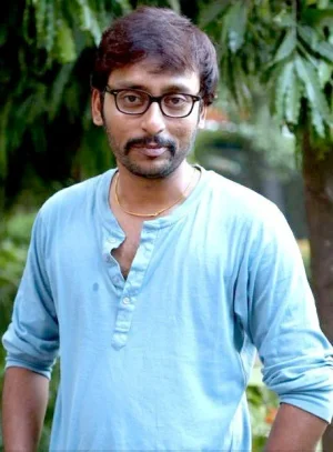 P. Balaji