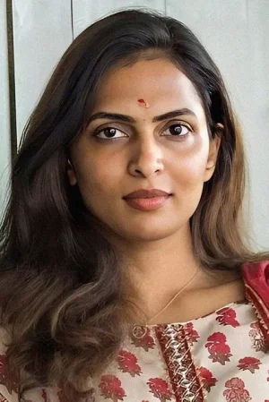 Niranjani Ashok