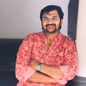 Ravisankar