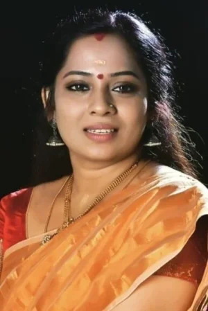 Tamil Selvi