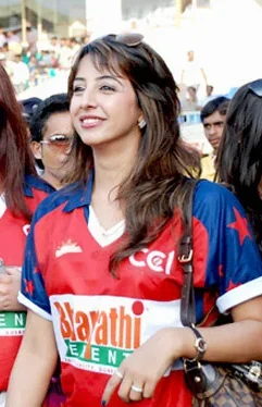 Sanjjanaa