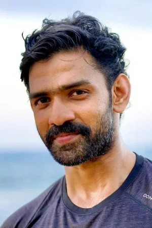 Bharath Raj