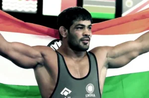 Sushil Kumar