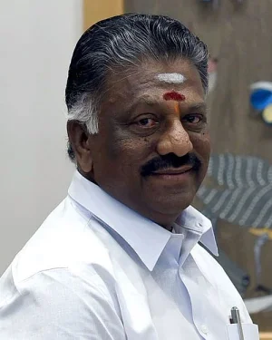 Panneerselvam