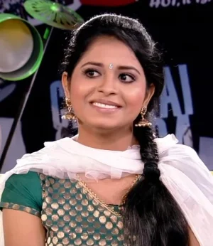 Jangiri Madhumita