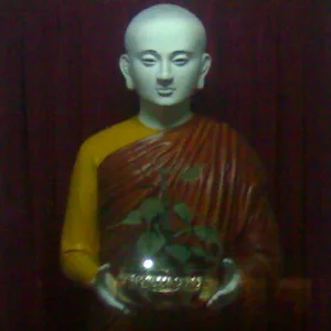 Sangamitra
