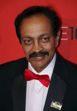 D. Ramachandran