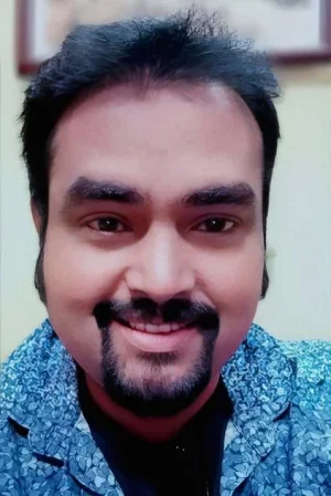 A. Ravikumar