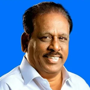 V. K. Sundar