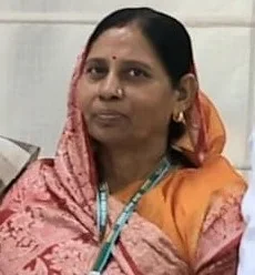 Vijaylakshmi