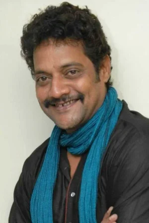 P. Ravishankar