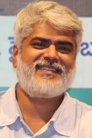 Anish Yohan Kuruvilla