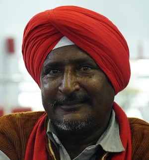 Bant Singh