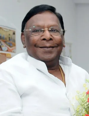 Narayanasamy