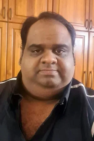 Ravindhar Chandrasekaran