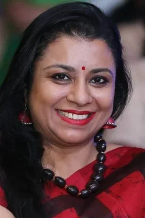 Priyadharshini Rajkumar