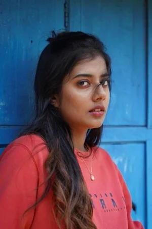 Akshaya Udayakumar