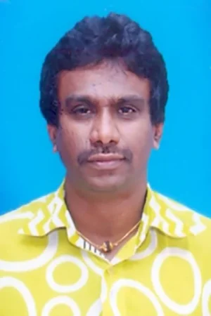 Nikil Murukan
