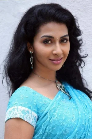 Gayathiri Iyer