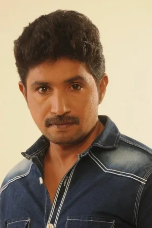 A. R. Jayakrishnaa