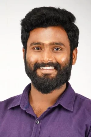 Nivas S. Saravanan
