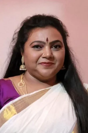 G Geetha Lakshmi
