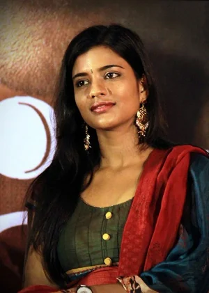 Aishwarya Suresh