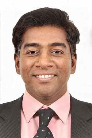 Sakthivel Venkatraman