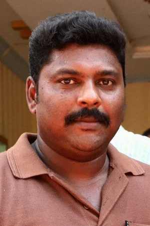 Kannan Varatharaj