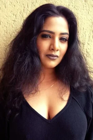 Kavitha Radheshyam