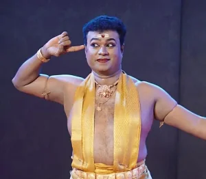 Dr. L.m.ramakrishnan