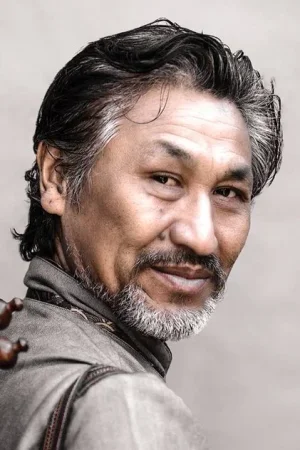 Tsering Dorjee